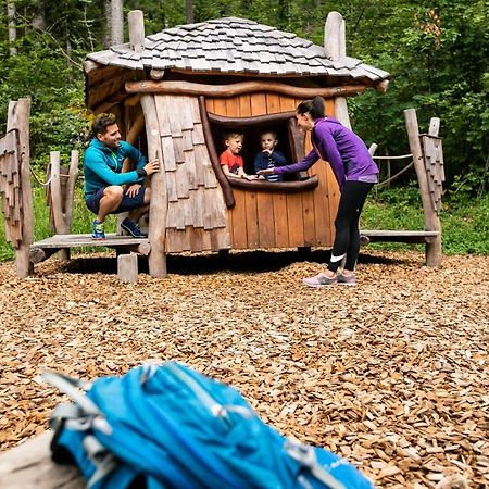 Alpengasthaus Griesner Alm Hotel Kirchdorf in Tirol Eksteriør billede