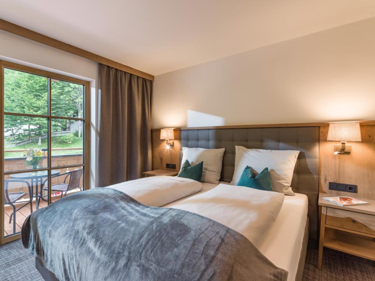 Alpengasthaus Griesner Alm Hotel Kirchdorf in Tirol Eksteriør billede
